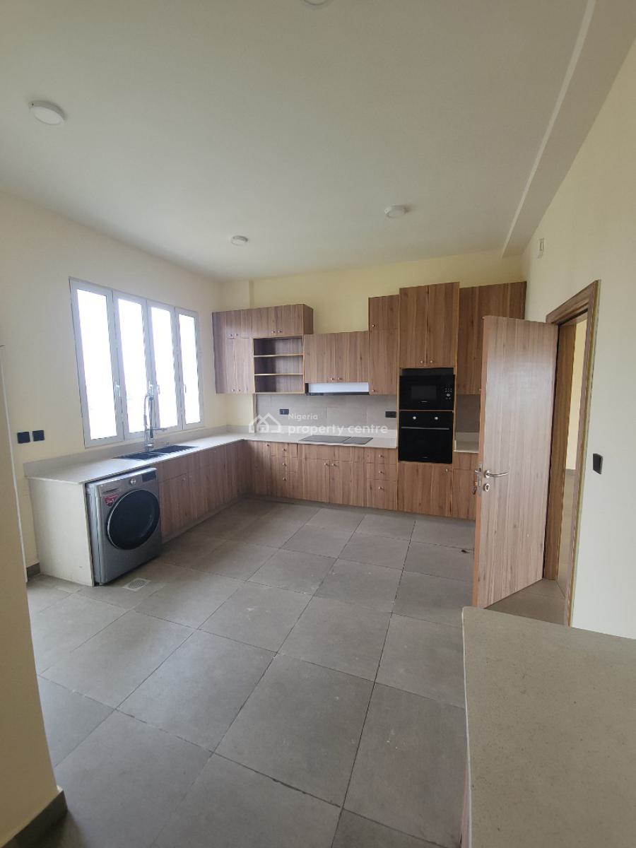 3 Bedroom Flat, Victoria Island (vi), Lagos, Flat / Apartment for Sale