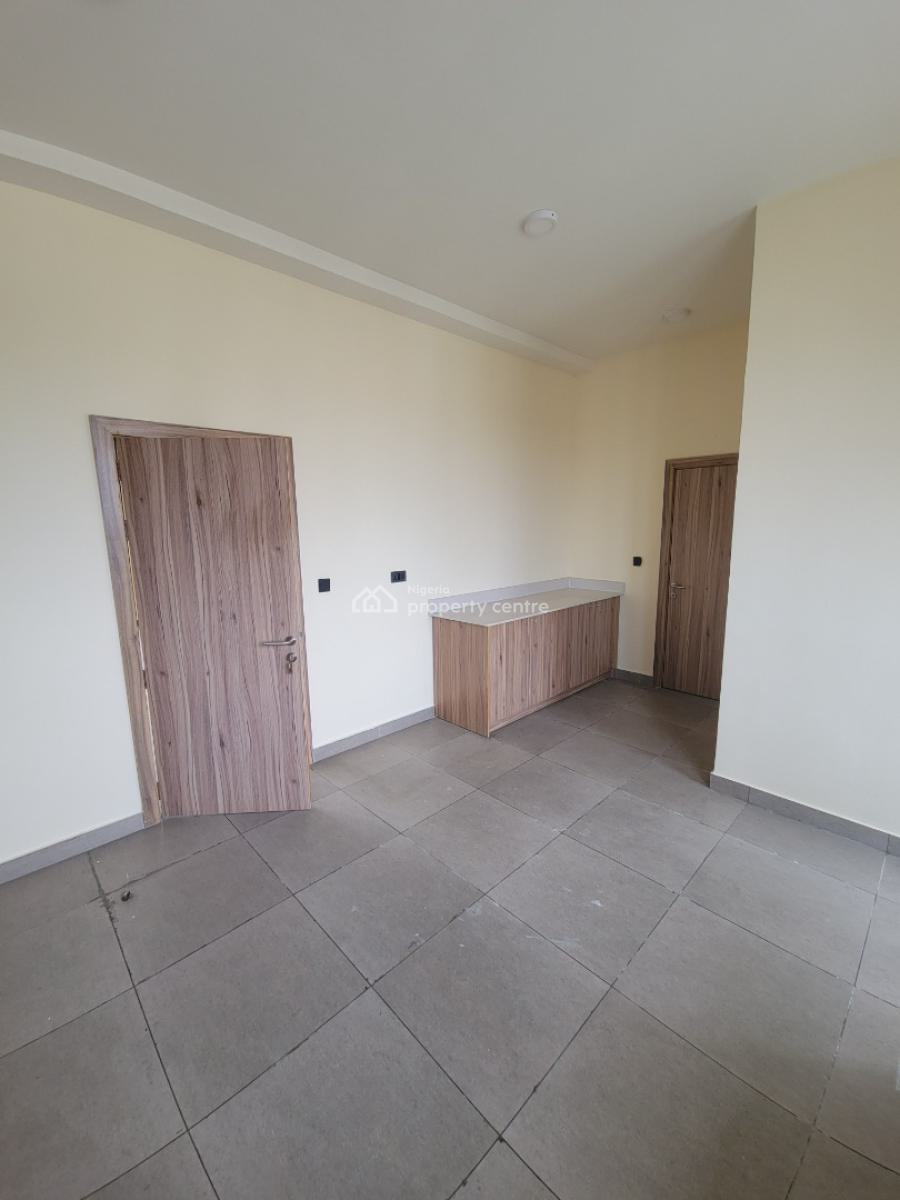 3 Bedroom Flat, Victoria Island (vi), Lagos, Flat / Apartment for Sale