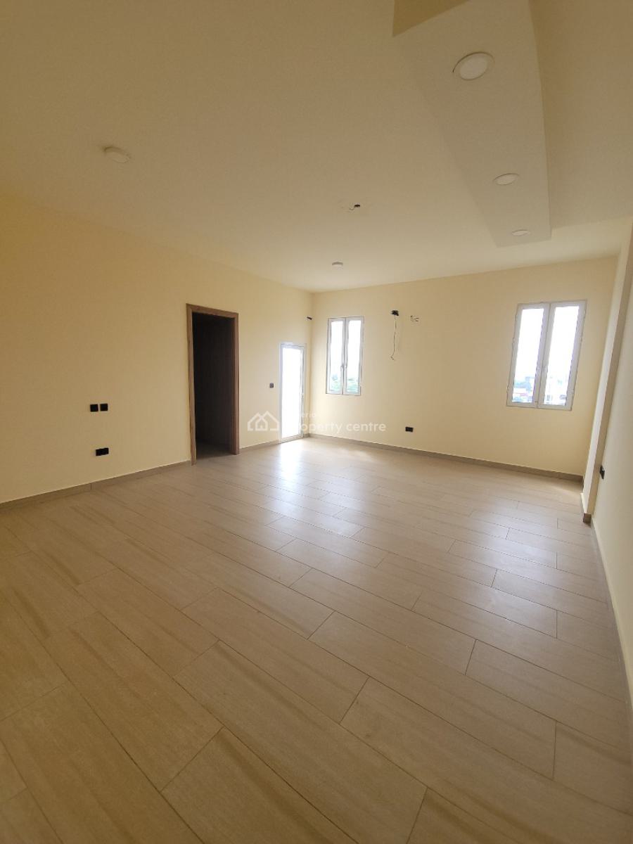 3 Bedroom Flat, Victoria Island (vi), Lagos, Flat / Apartment for Sale