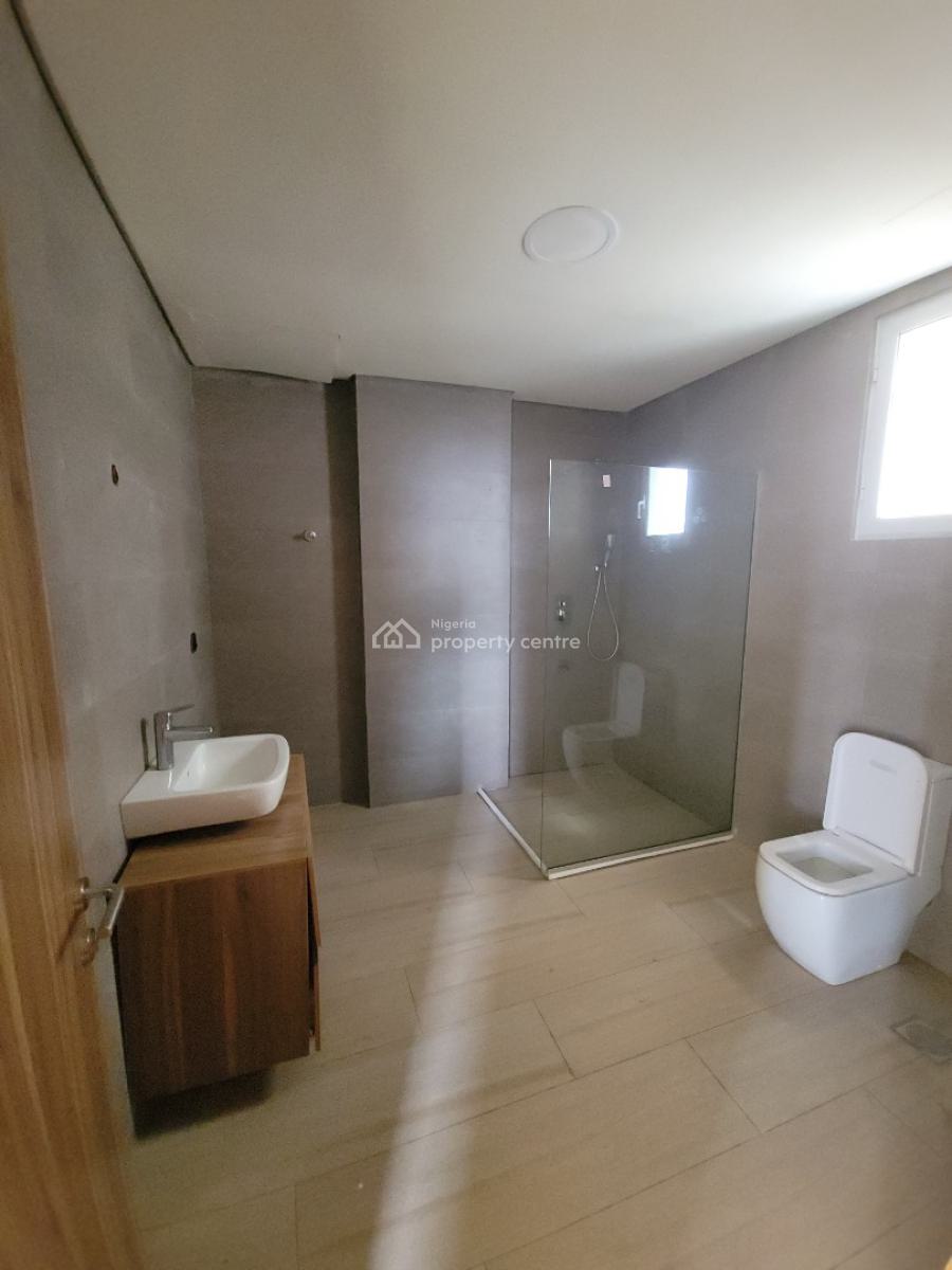 3 Bedroom Flat, Victoria Island (vi), Lagos, Flat / Apartment for Sale