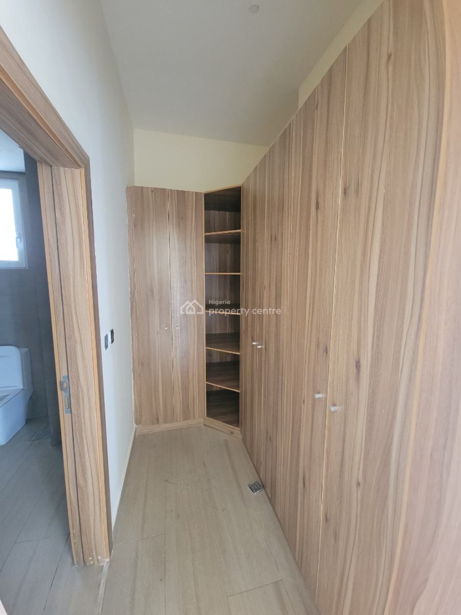 3 Bedroom Flat, Victoria Island (vi), Lagos, Flat / Apartment for Sale