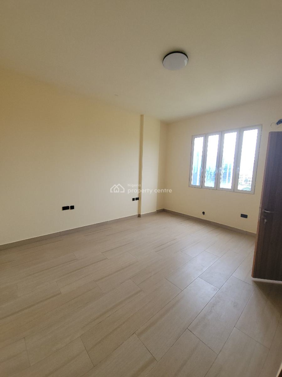 3 Bedroom Flat, Victoria Island (vi), Lagos, Flat / Apartment for Sale