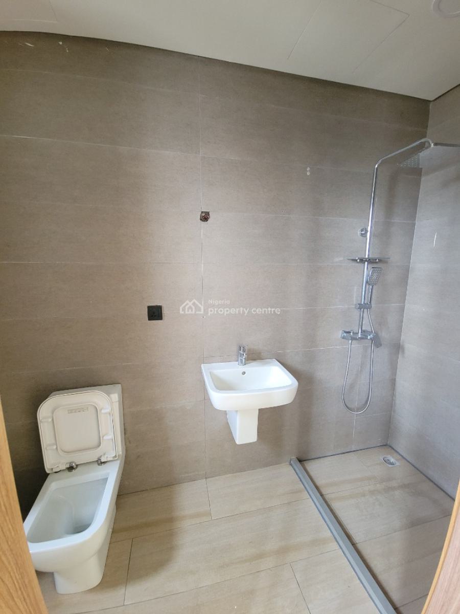3 Bedroom Flat, Victoria Island (vi), Lagos, Flat / Apartment for Sale