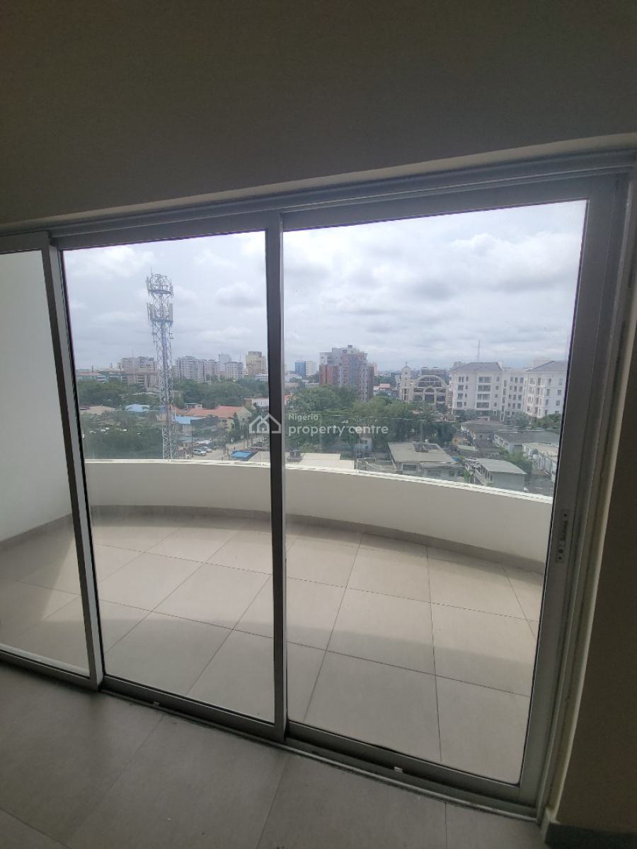 3 Bedroom Flat, Victoria Island (vi), Lagos, Flat / Apartment for Sale