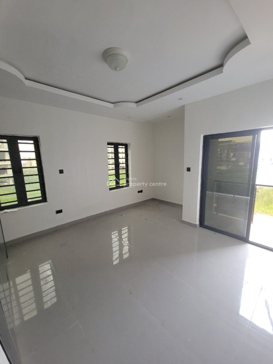 Newly Built 2 Bedroom Flat, Ikate, Lekki, Lagos, Flat / Apartment for Rent