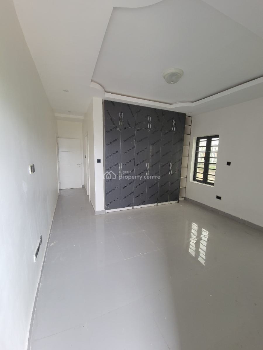 Newly Built 2 Bedroom Flat, Ikate, Lekki, Lagos, Flat / Apartment for Rent