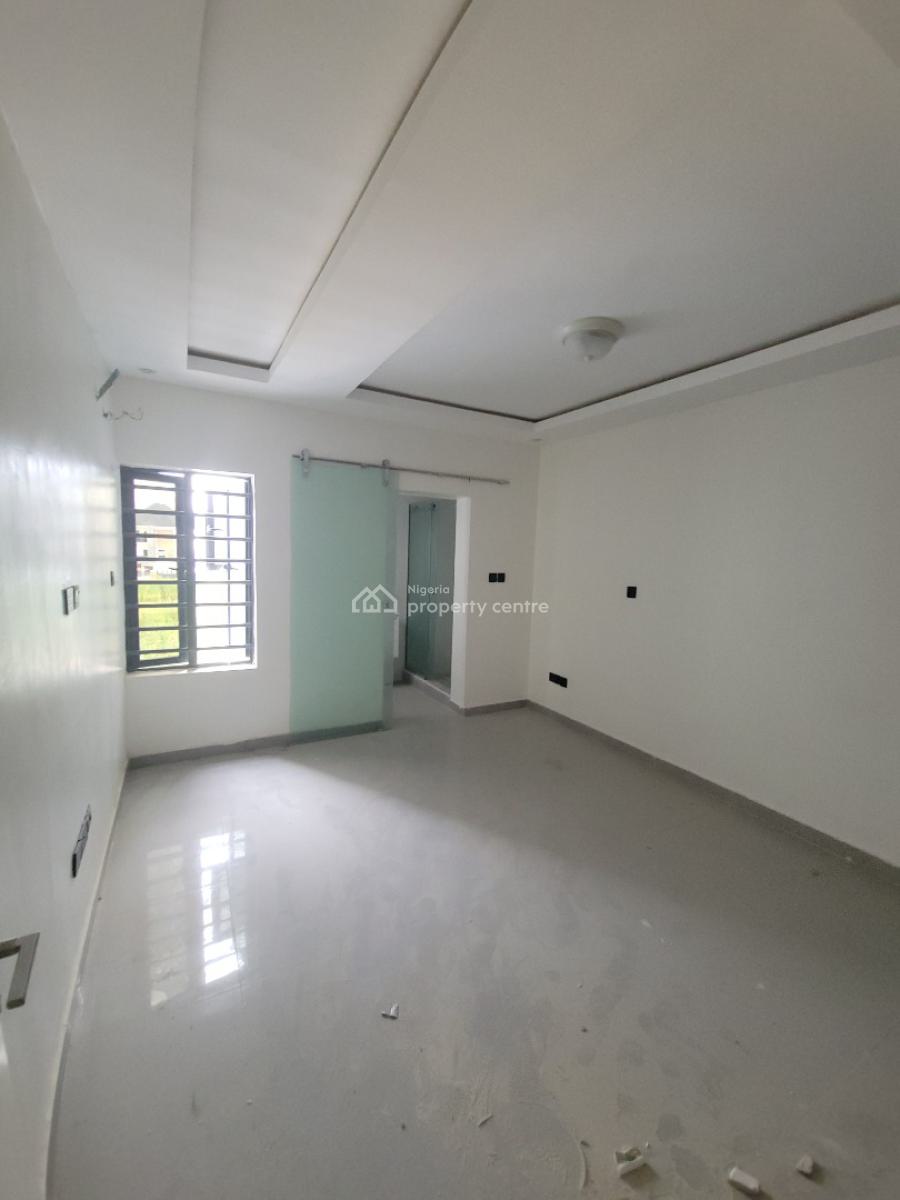 Newly Built 2 Bedroom Flat, Ikate, Lekki, Lagos, Flat / Apartment for Rent
