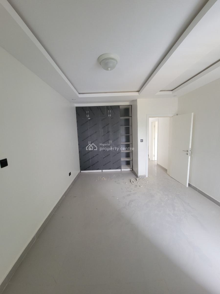 Newly Built 2 Bedroom Flat, Ikate, Lekki, Lagos, Flat / Apartment for Rent