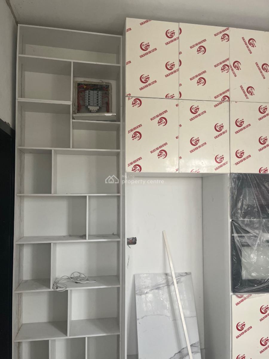 Luxurious 4 Bedroom Detached Duplex, Spring Valley Estate, Alasia, Ajah, Lagos, Detached Duplex for Sale