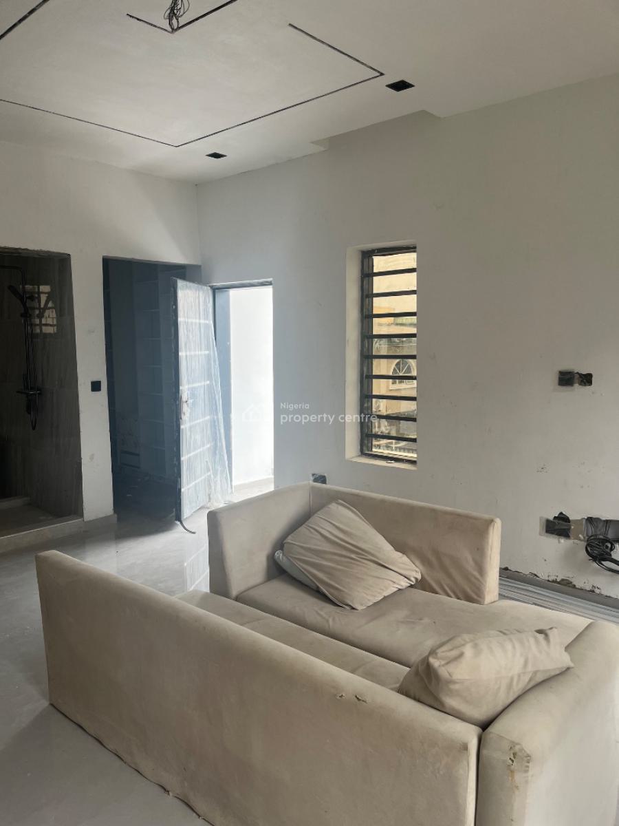 Luxurious 4 Bedroom Detached Duplex, Spring Valley Estate, Alasia, Ajah, Lagos, Detached Duplex for Sale