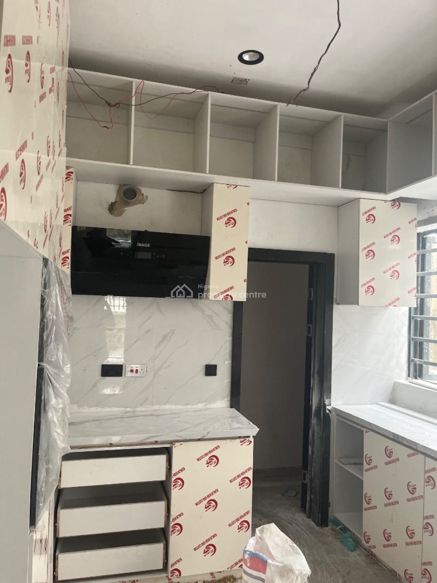 Luxurious 4 Bedroom Detached Duplex, Spring Valley Estate, Alasia, Ajah, Lagos, Detached Duplex for Sale