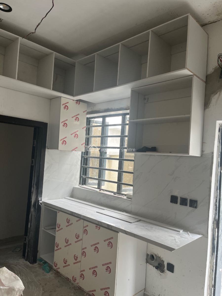 Luxurious 4 Bedroom Detached Duplex, Spring Valley Estate, Alasia, Ajah, Lagos, Detached Duplex for Sale