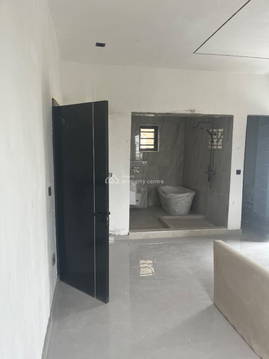 Luxurious 4 Bedroom Detached Duplex, Spring Valley Estate, Alasia, Ajah, Lagos, Detached Duplex for Sale