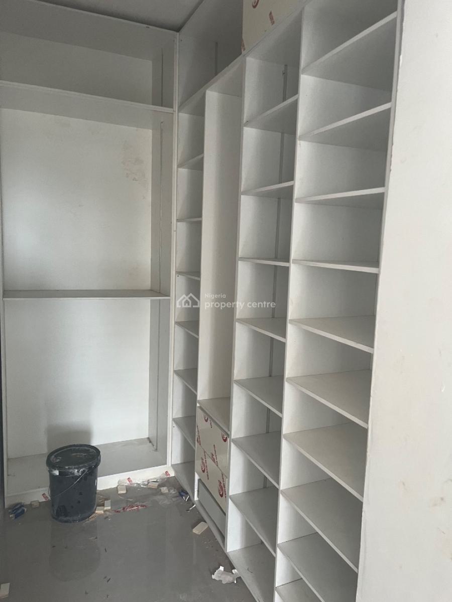 Luxurious 4 Bedroom Detached Duplex, Spring Valley Estate, Alasia, Ajah, Lagos, Detached Duplex for Sale