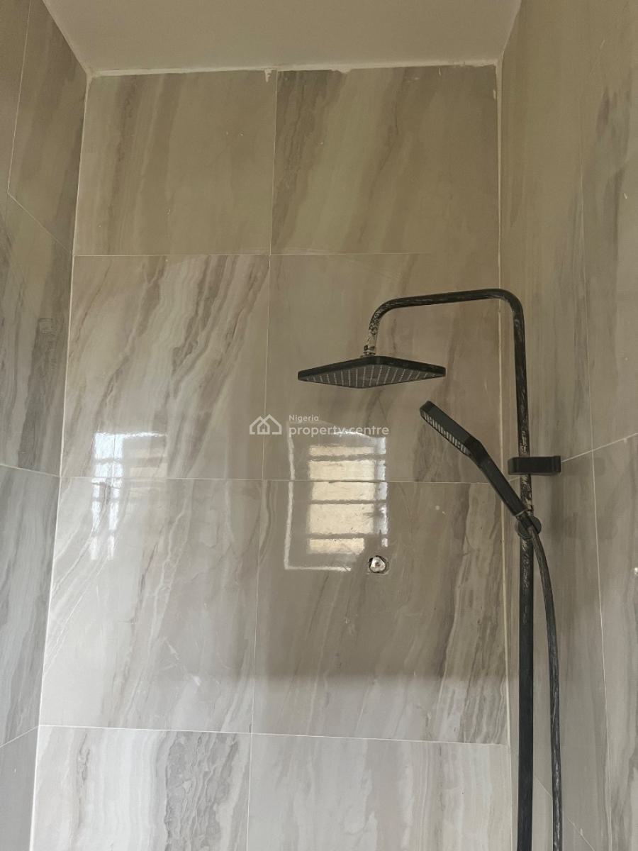 Luxurious 4 Bedroom Detached Duplex, Spring Valley Estate, Alasia, Ajah, Lagos, Detached Duplex for Sale