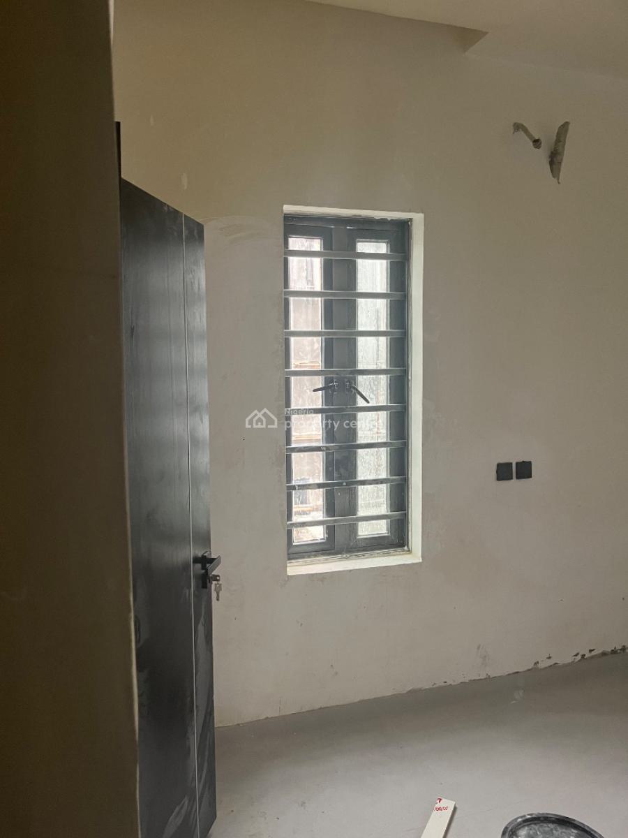 Luxurious 4 Bedroom Detached Duplex, Spring Valley Estate, Alasia, Ajah, Lagos, Detached Duplex for Sale