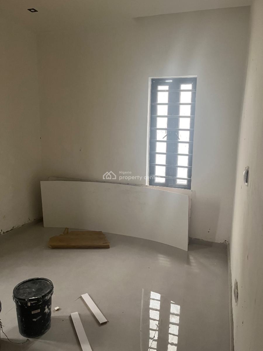 Luxurious 4 Bedroom Detached Duplex, Spring Valley Estate, Alasia, Ajah, Lagos, Detached Duplex for Sale