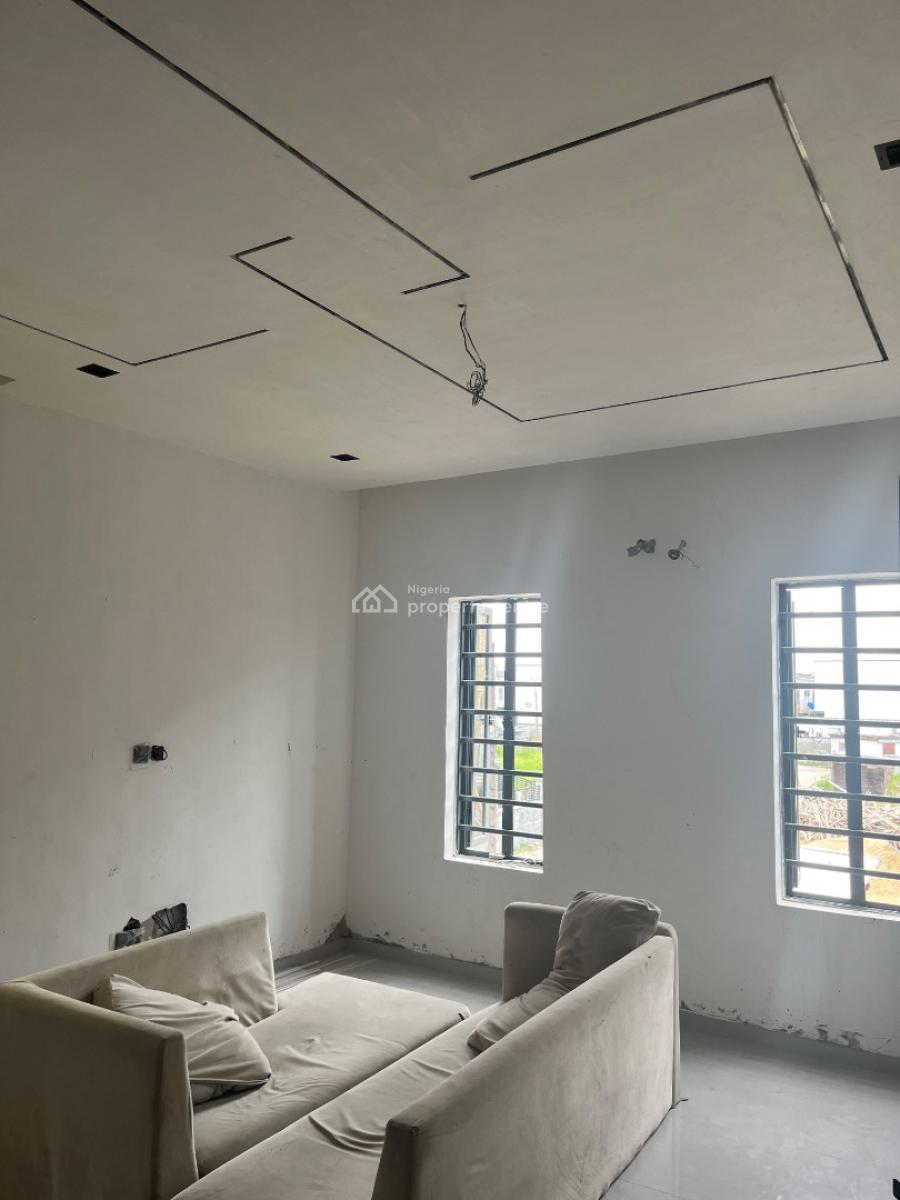 Luxurious 4 Bedroom Detached Duplex, Spring Valley Estate, Alasia, Ajah, Lagos, Detached Duplex for Sale
