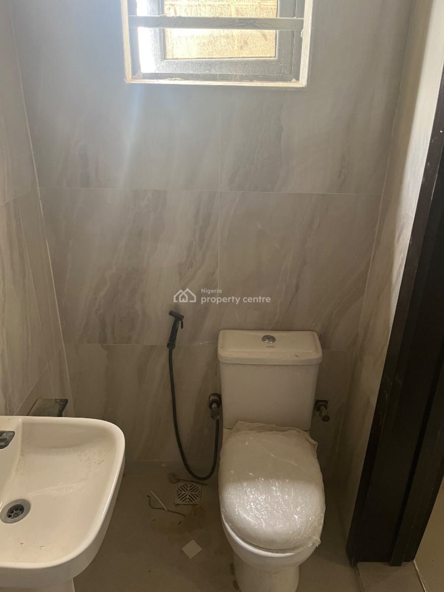 Luxurious 4 Bedroom Detached Duplex, Spring Valley Estate, Alasia, Ajah, Lagos, Detached Duplex for Sale