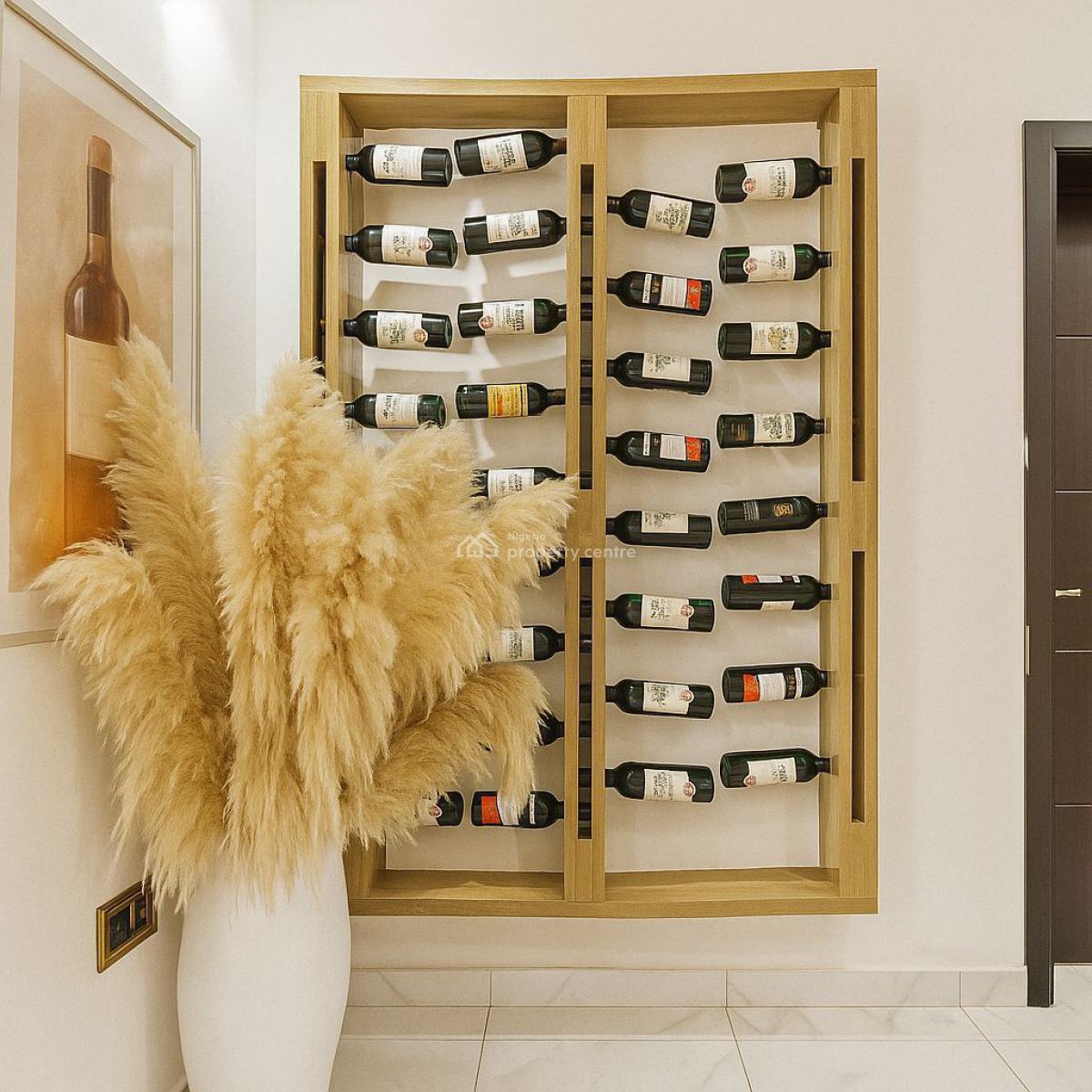 1 Bedroom Apartment, Itedo Close to Purple Mall, Lekki Phase 1, Lekki, Lagos, Flat / Apartment Short Let