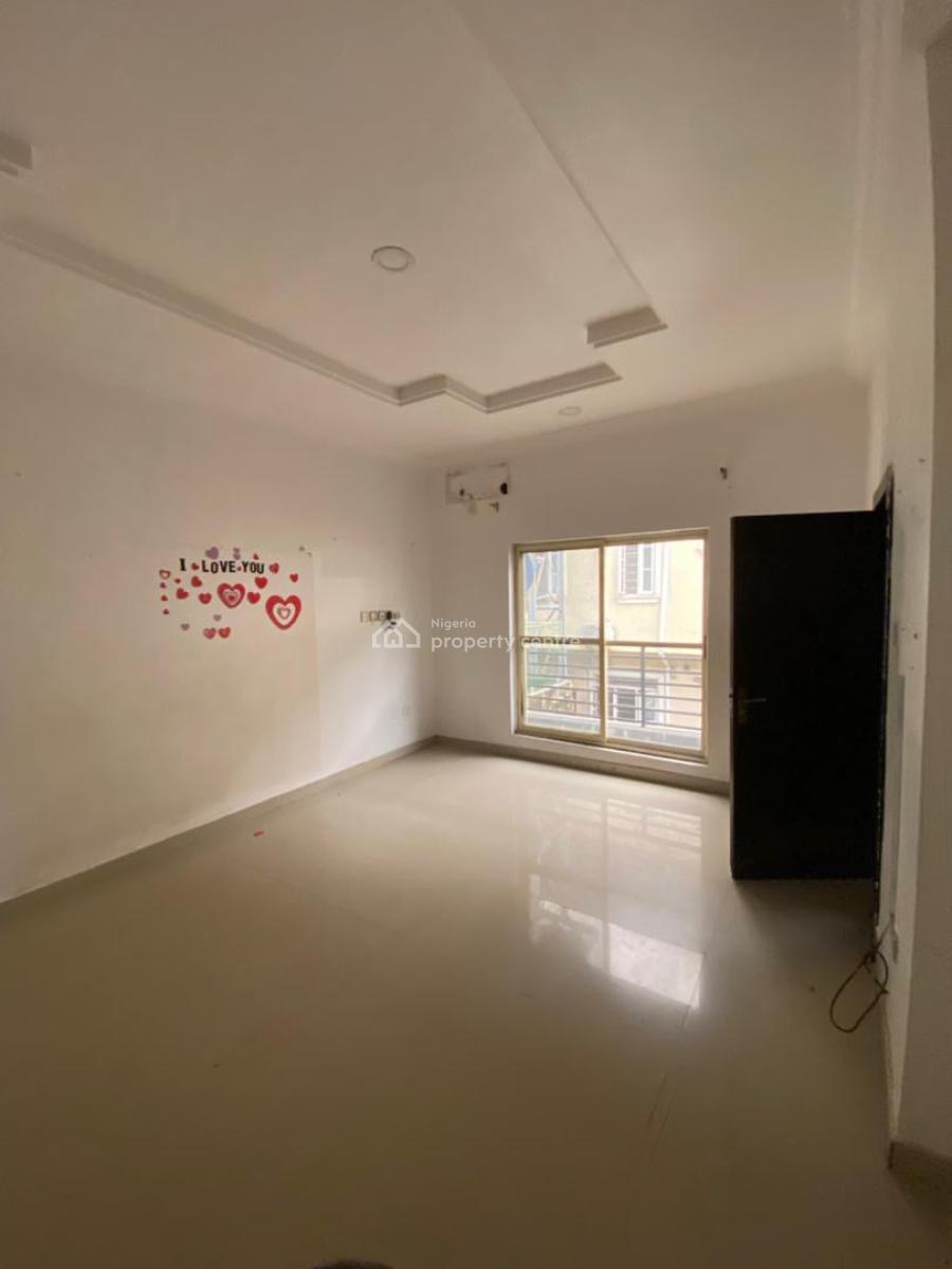 Luxury 4 Bedroom Terraced Duplex, Oral Estate, Lekki, Lagos, Terraced Duplex for Rent