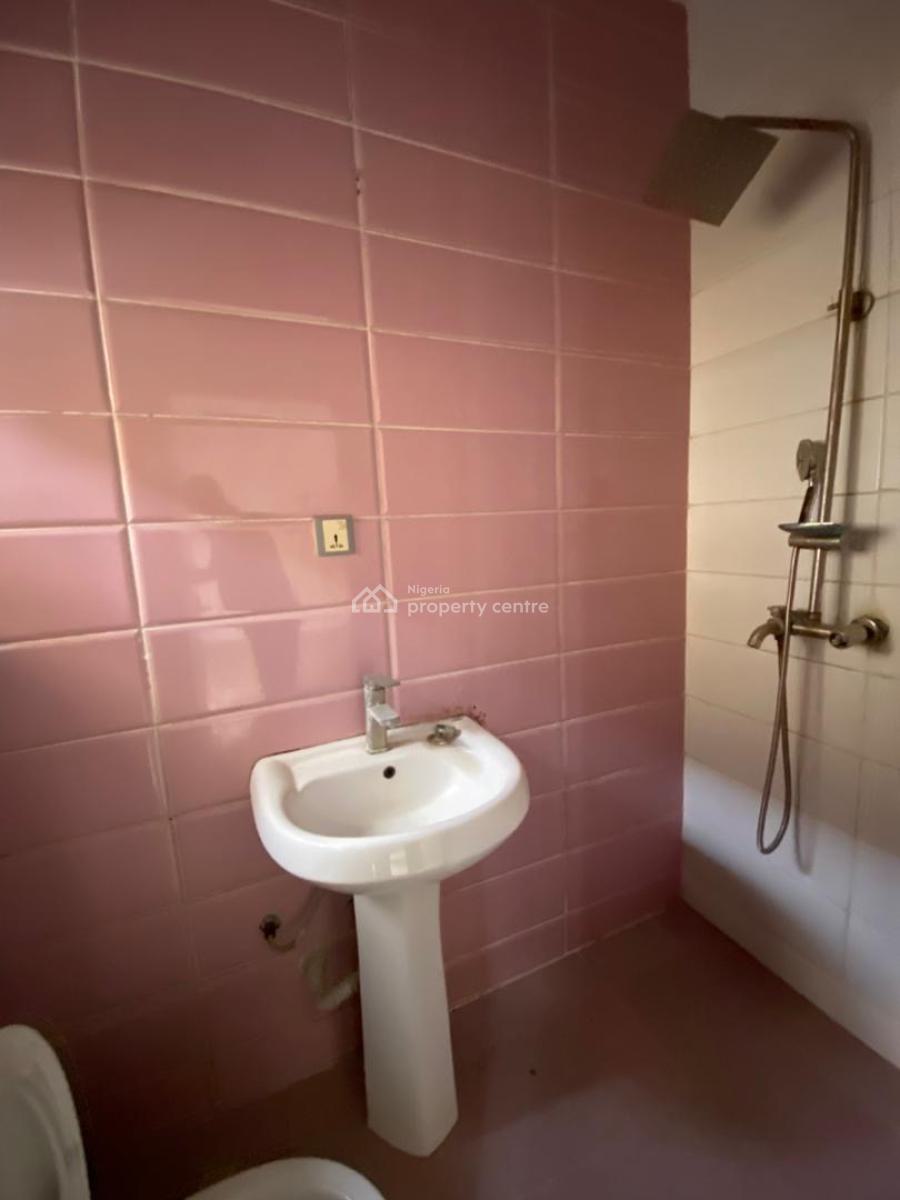 Luxury 4 Bedroom Terraced Duplex, Oral Estate, Lekki, Lagos, Terraced Duplex for Rent