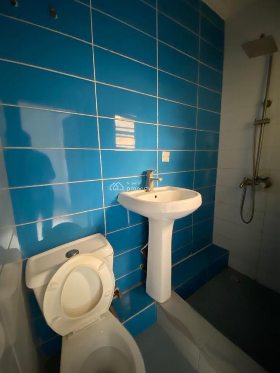 Luxury 4 Bedroom Terraced Duplex, Oral Estate, Lekki, Lagos, Terraced Duplex for Rent