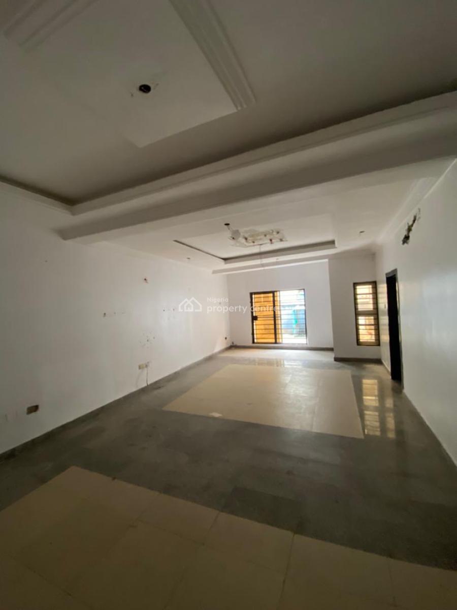 Luxury 4 Bedroom Terraced Duplex, Oral Estate, Lekki, Lagos, Terraced Duplex for Rent