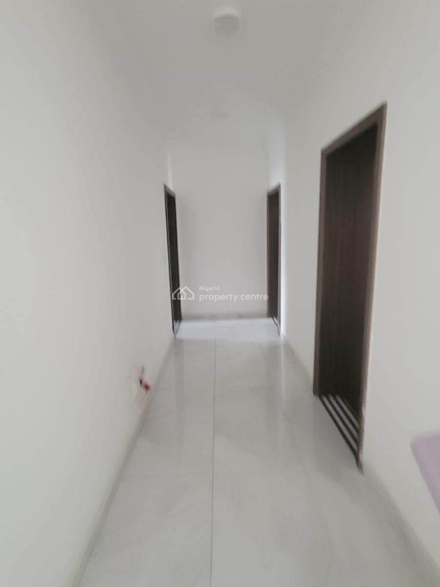 Fully Furnished 3 Bedroom Flat, Victoria Island (vi), Lagos, Flat / Apartment for Rent