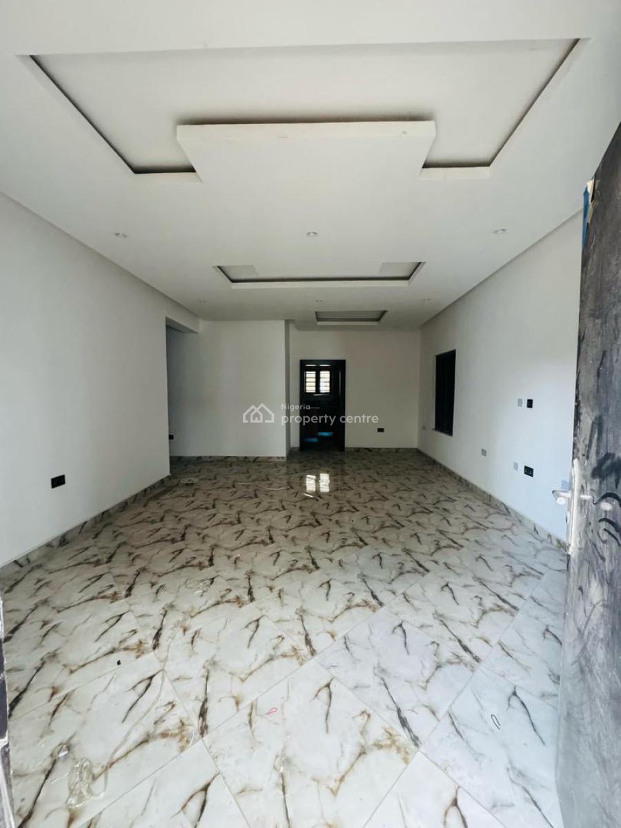 Luxuriously Built 3 Bedroom Apartment, Ogba, Ikeja, Lagos, Flat / Apartment for Sale