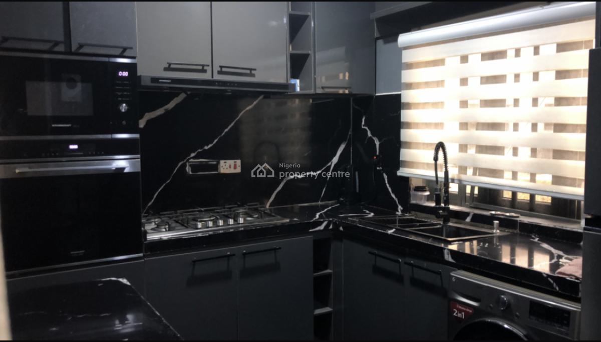 Fully Furnished 2 Bedroom Duplex in a Serviced Estate, Salem, Ikate Elegushi, Lekki, Lagos, House for Sale