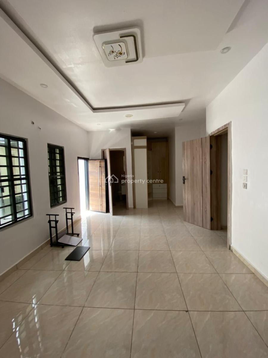 Luxury 3 Bedroom, Harris Drive, Vgc, Lekki, Lagos, Terraced Duplex for Rent