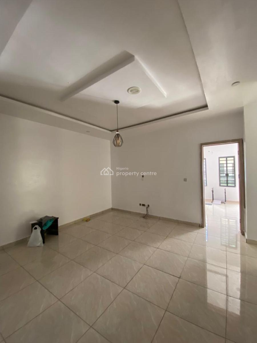 Luxury 3 Bedroom, Harris Drive, Vgc, Lekki, Lagos, Terraced Duplex for Rent