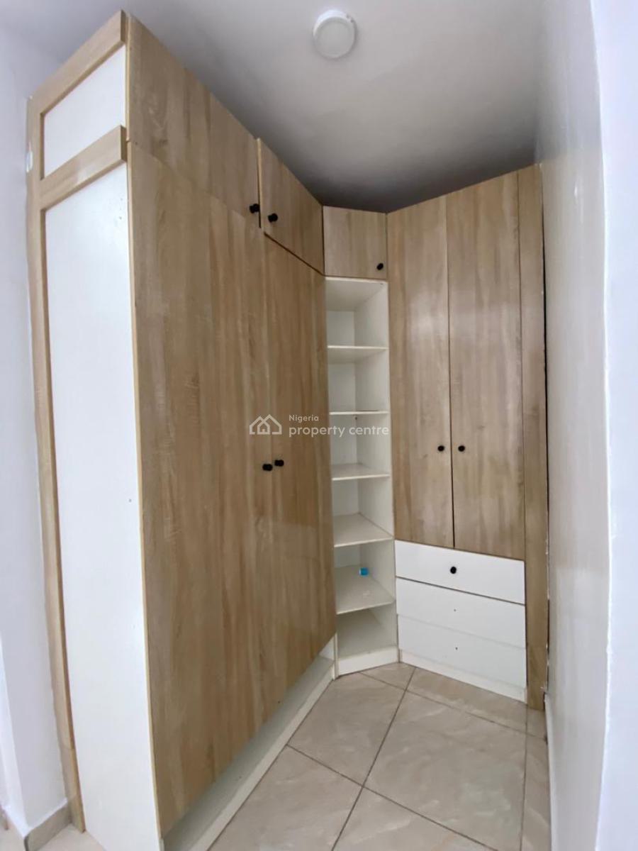 Luxury 3 Bedroom, Harris Drive, Vgc, Lekki, Lagos, Terraced Duplex for Rent