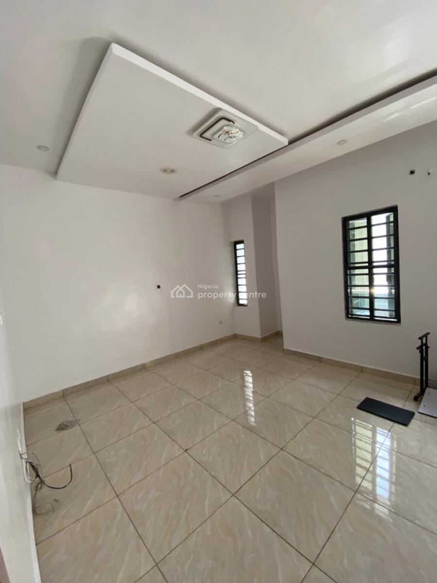 Luxury 3 Bedroom, Harris Drive, Vgc, Lekki, Lagos, Terraced Duplex for Rent