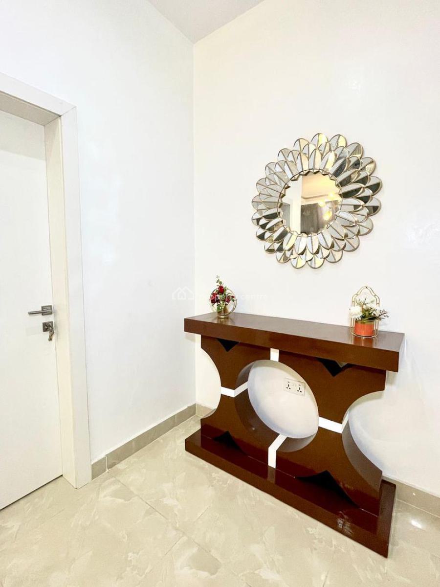 Premium 2 Bedroom Apartment, Surulere, Lagos, Flat / Apartment Short Let