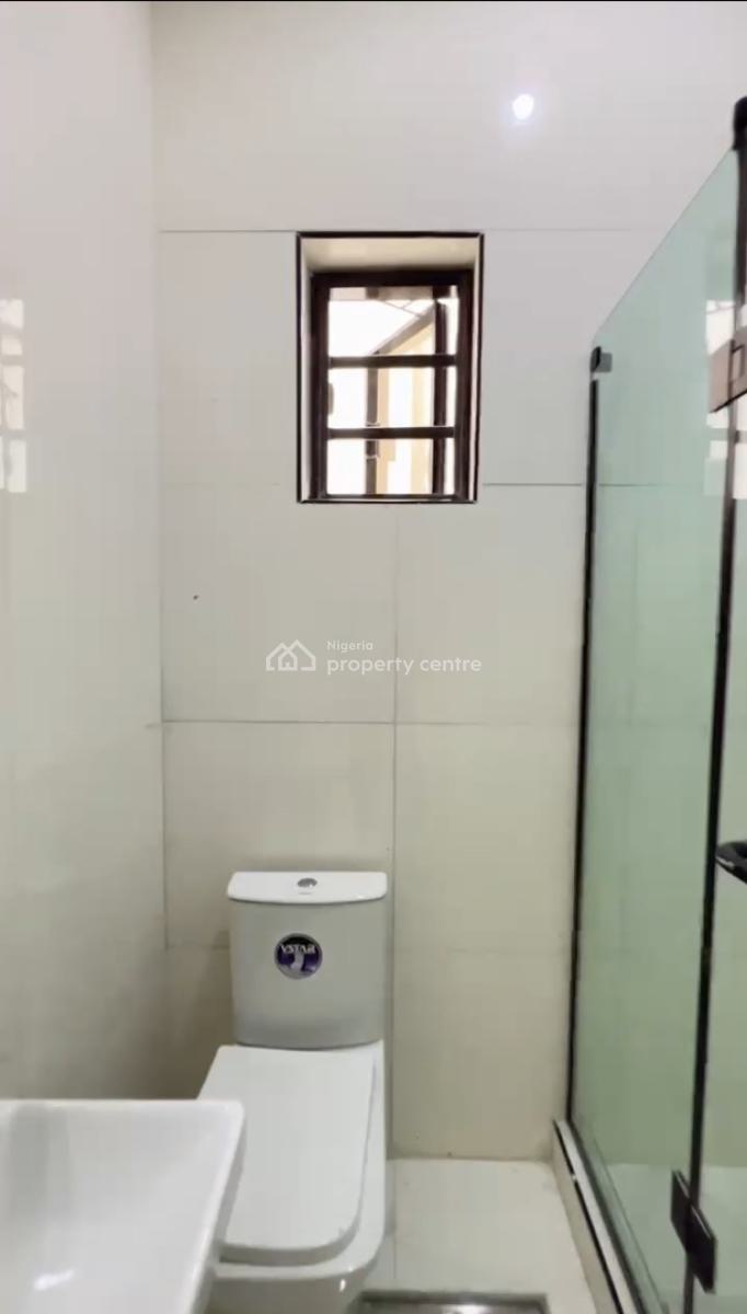 Brand New 5bedroom, Chevron Alternative, Lekki, Lagos, Detached Duplex for Sale