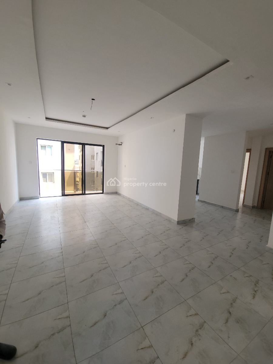 Newly Built  3bedroom Apartment Im Ikate Lekki, Ikate, Lekki, Lagos, Flat / Apartment for Sale