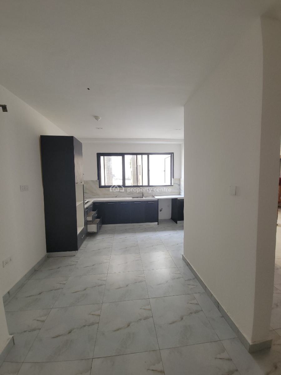 Newly Built  3bedroom Apartment Im Ikate Lekki, Ikate, Lekki, Lagos, Flat / Apartment for Sale
