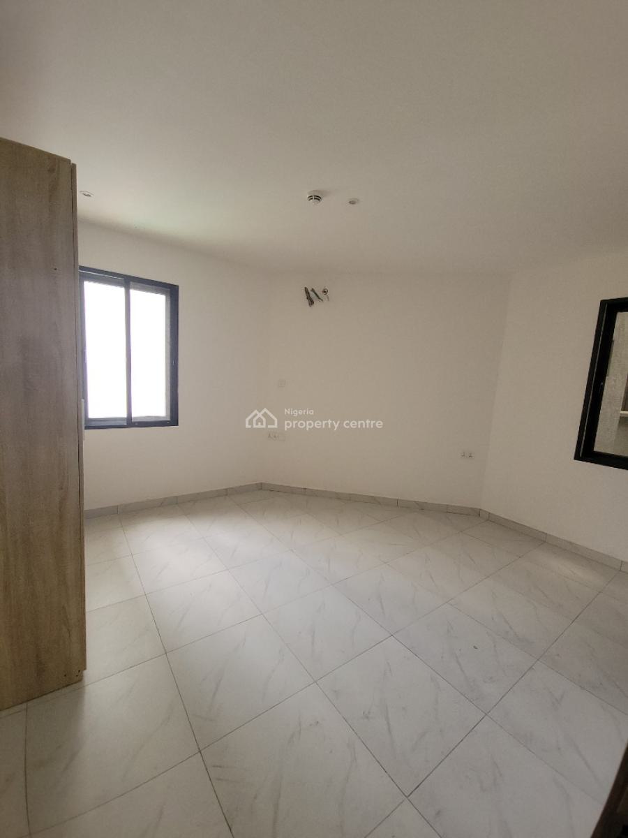 Newly Built  3bedroom Apartment Im Ikate Lekki, Ikate, Lekki, Lagos, Flat / Apartment for Sale