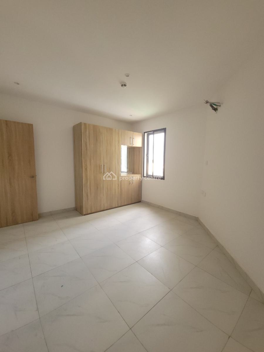 Newly Built  3bedroom Apartment Im Ikate Lekki, Ikate, Lekki, Lagos, Flat / Apartment for Sale