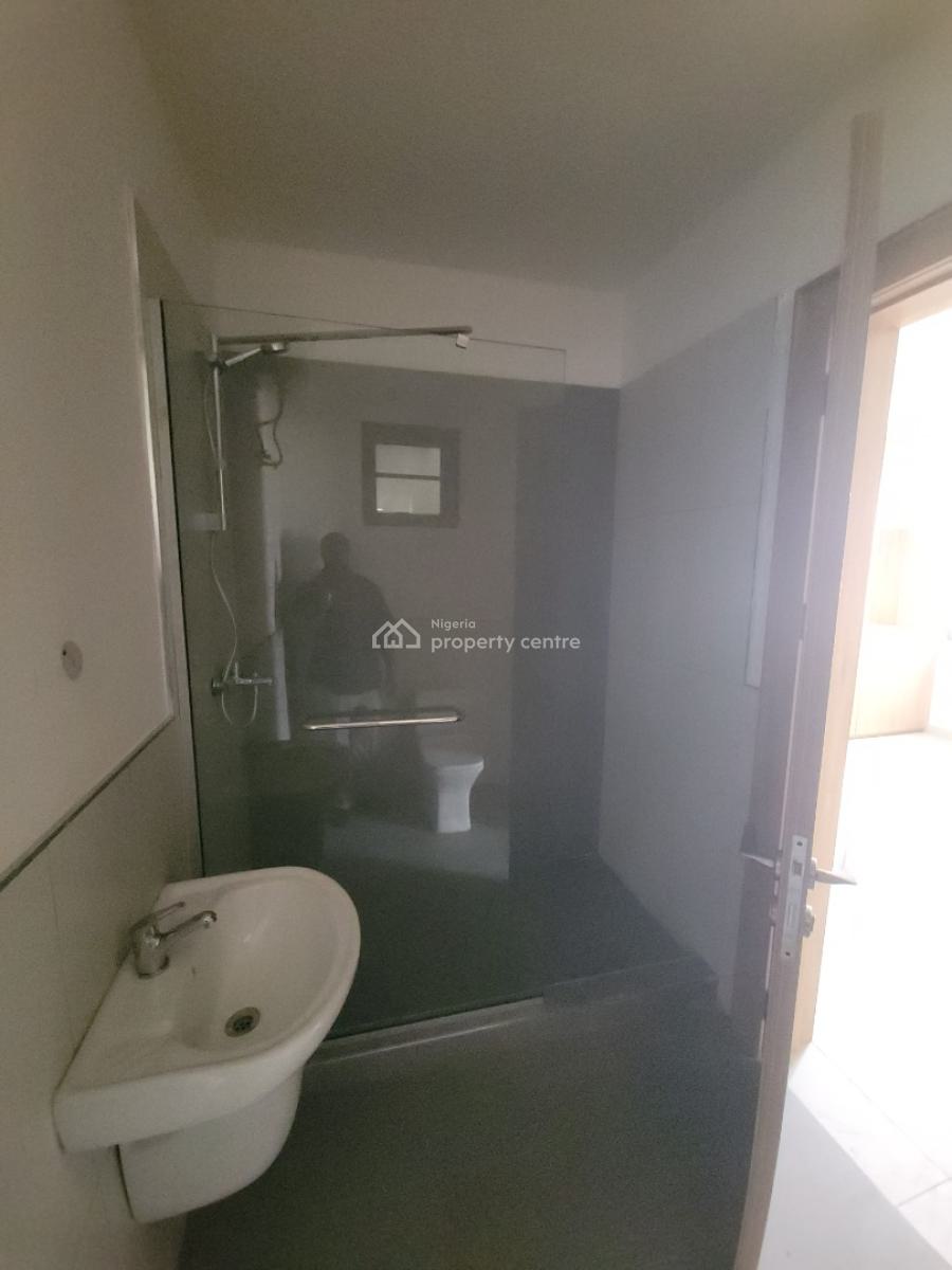 Newly Built  3bedroom Apartment Im Ikate Lekki, Ikate, Lekki, Lagos, Flat / Apartment for Sale