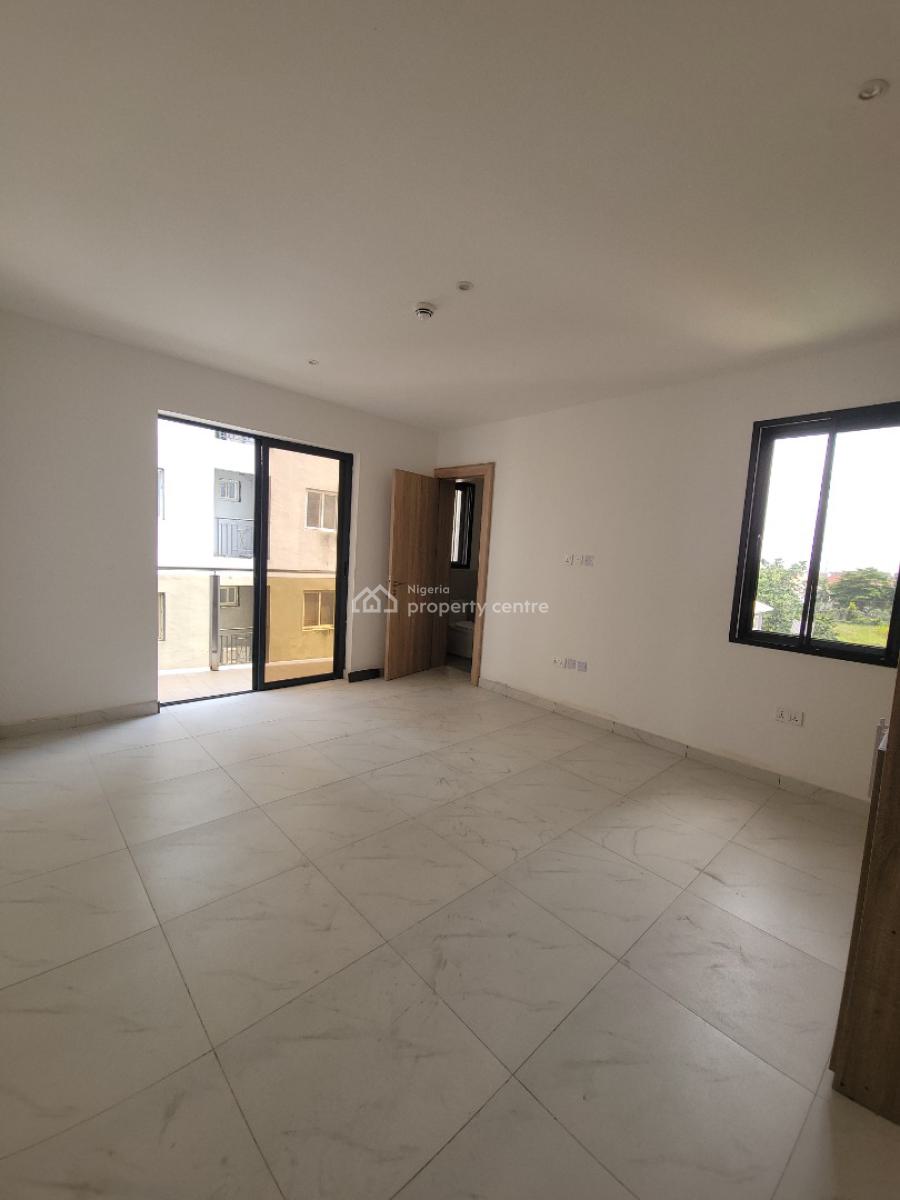Newly Built  3bedroom Apartment Im Ikate Lekki, Ikate, Lekki, Lagos, Flat / Apartment for Sale