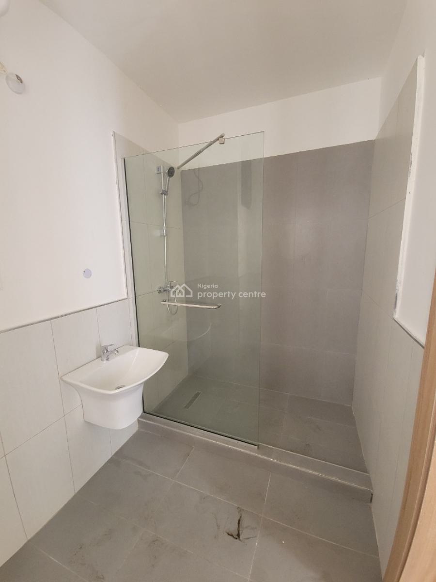 Newly Built  3bedroom Apartment Im Ikate Lekki, Ikate, Lekki, Lagos, Flat / Apartment for Sale