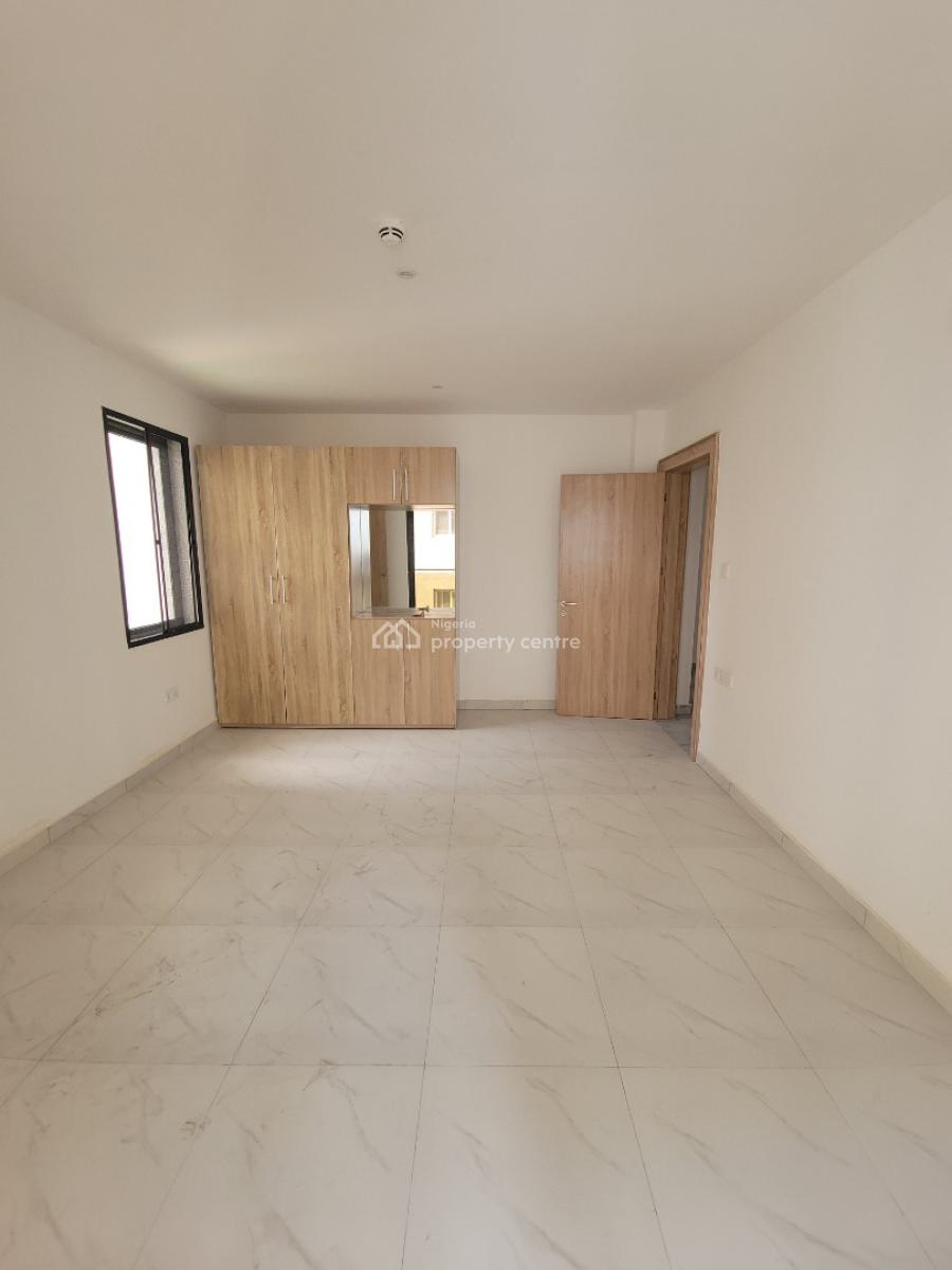 Newly Built  3bedroom Apartment Im Ikate Lekki, Ikate, Lekki, Lagos, Flat / Apartment for Sale