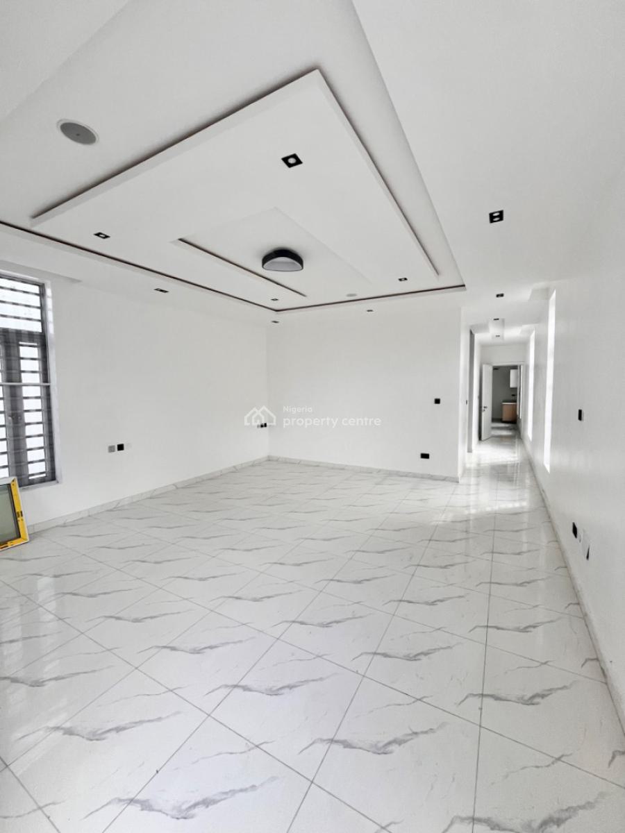 5 Bedroom Fully Detached with Bq, & Swimming Pool, Ikota, Lekki, Lagos, Detached Duplex for Sale