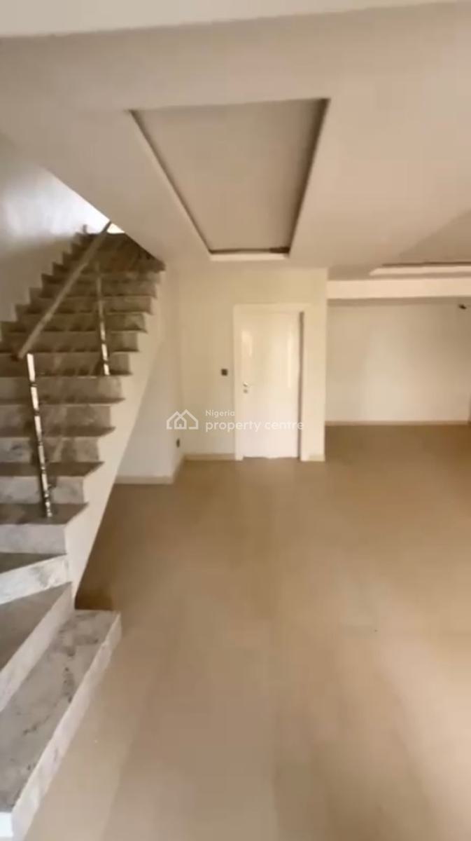 Four Bedroom Terrace Duplex, Utako, Abuja, Terraced Duplex for Rent