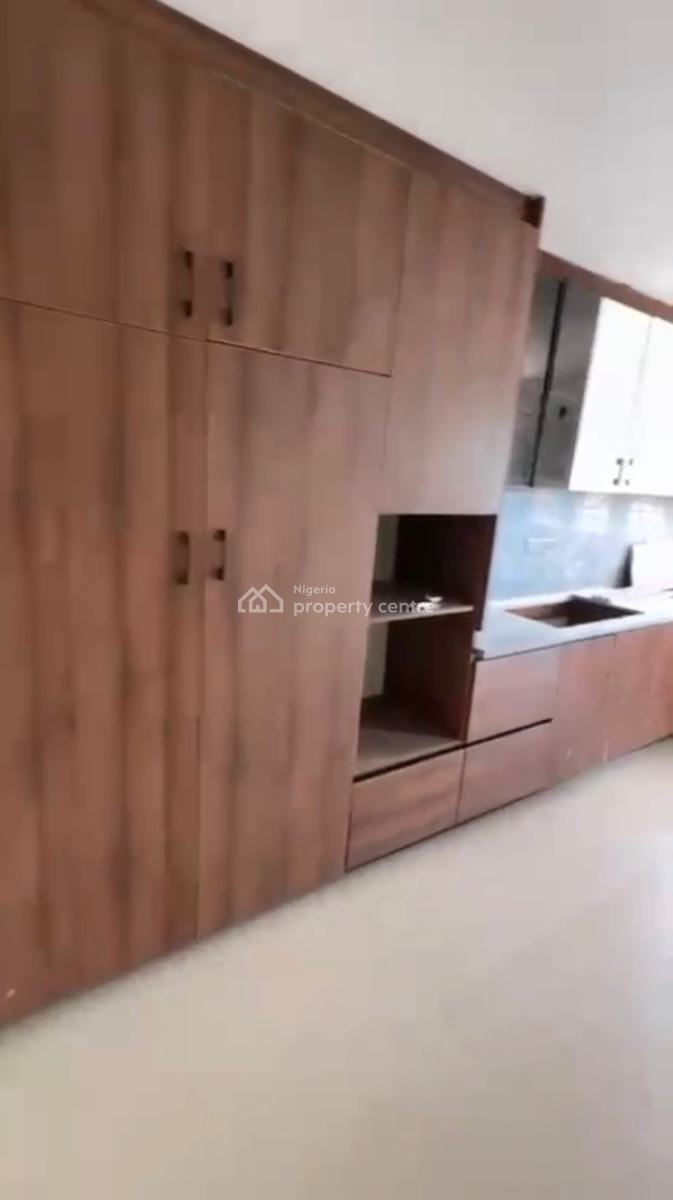 Four Bedroom Terrace Duplex, Utako, Abuja, Terraced Duplex for Rent