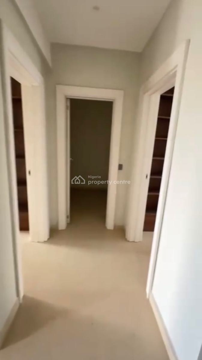 Four Bedroom Terrace Duplex, Utako, Abuja, Terraced Duplex for Rent