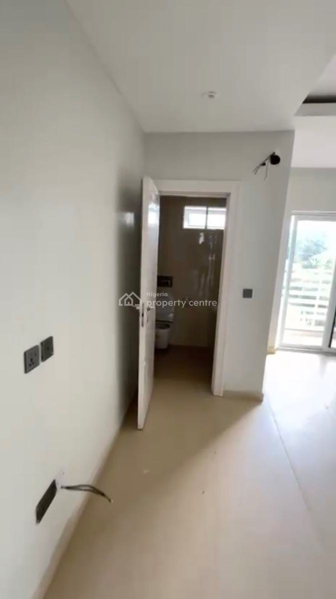 Four Bedroom Terrace Duplex, Utako, Abuja, Terraced Duplex for Rent